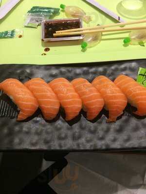 Wasabi Sushi 1