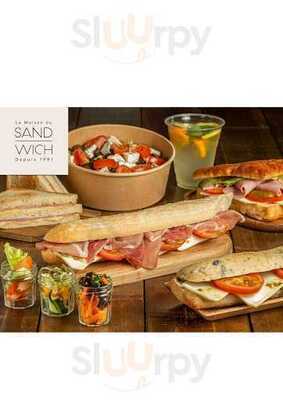 Planete Sandwiche