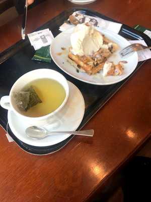 Muller's Factory Plainpalais