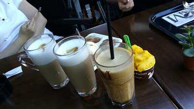 Muller's Factory Plainpalais