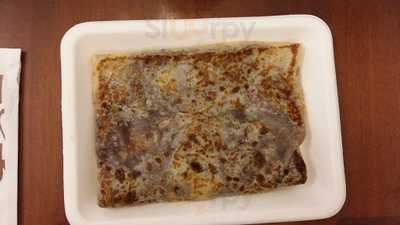 Muller's Factory Plainpalais