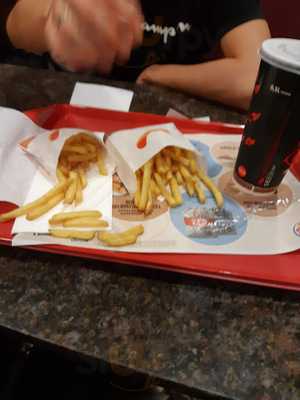 Burger King
