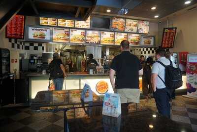 Burger King