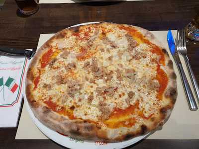 Roma Messe Restaurant