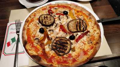 Roma Messe Restaurant