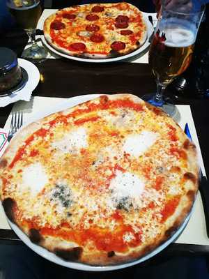 Roma Messe Restaurant