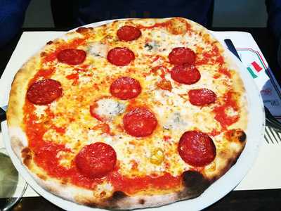 Roma Messe Restaurant