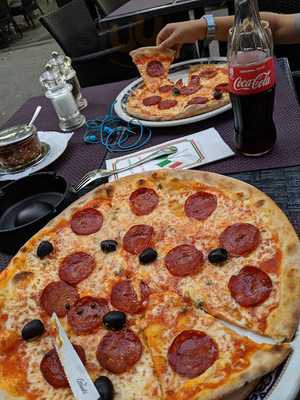 Roma Messe Restaurant