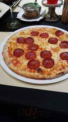 Roma Messe Restaurant