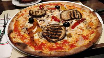 Roma Messe Restaurant