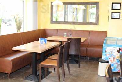 Cafe Bar Zytigs-stübli