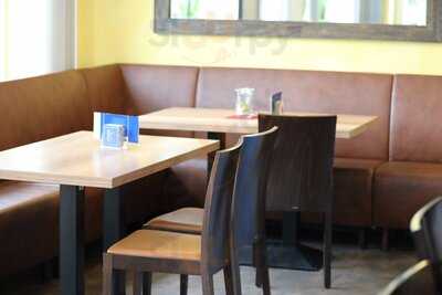 Cafe Bar Zytigs-stübli