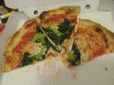 Dieci Pizza Kurier Basel