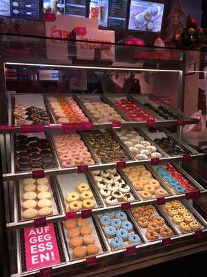 Dunkin' Donuts