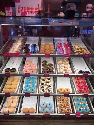 Dunkin' Donuts