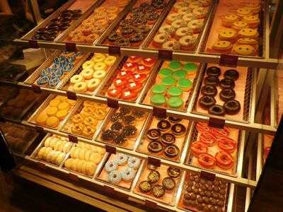 Dunkin' Donuts