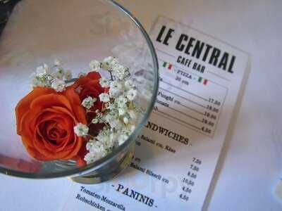 Le Central
