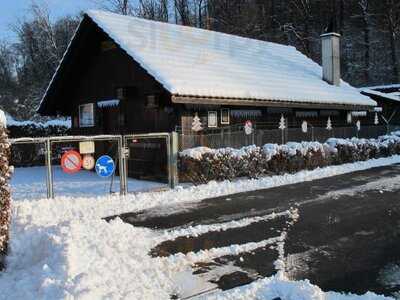 Depotstübli Rütihard