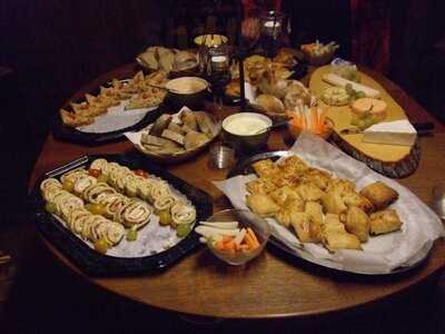 Depotstübli Rütihard