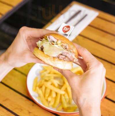 The Hamburger Foundation - Eaux-vives