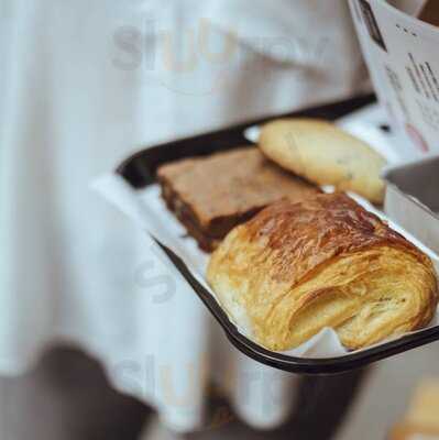 The Hamburger Foundation - Eaux-vives