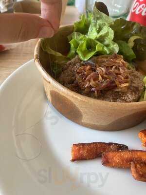 The Hamburger Foundation - Eaux-vives