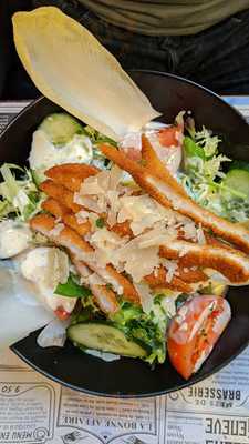 Brasseur Des Grottes