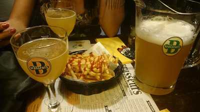 Brasseur Des Grottes