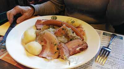 Brasseur Des Grottes