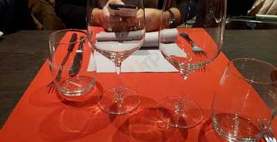 Restaurant De La Queue-d'arve