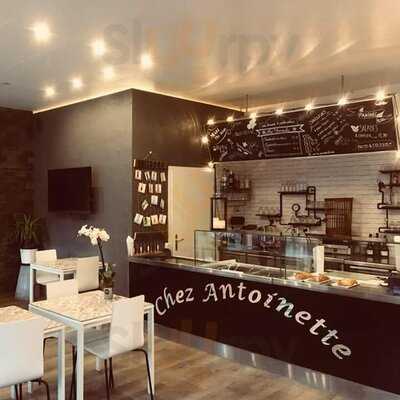 Chez Antoinette