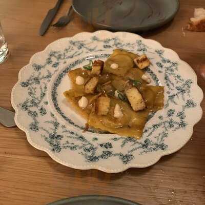 Restaurant Concordia