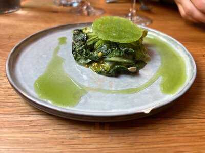 Restaurant Concordia