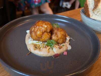 Restaurant Concordia