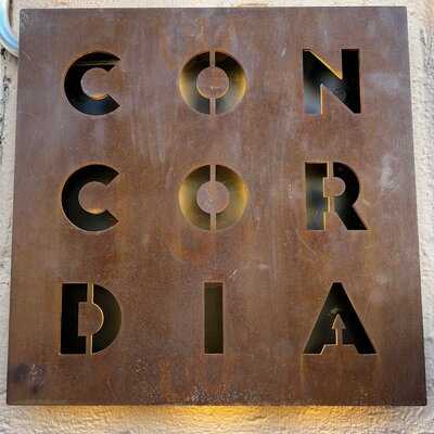 Restaurant Concordia