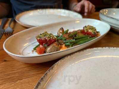 Restaurant Concordia