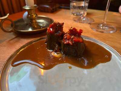 Restaurant Concordia