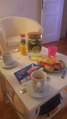 Restaurant De Villette