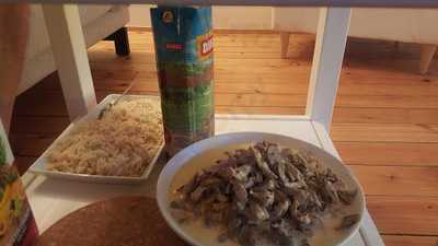 Restaurant De Villette