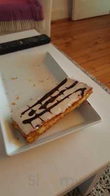 Restaurant De Villette