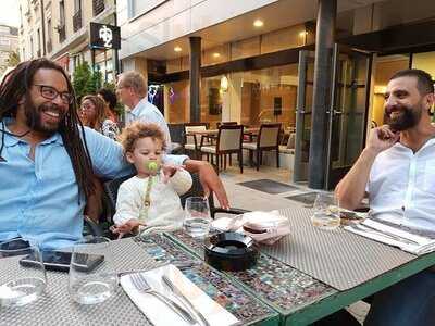 Big Twelf Mezze-bar & Lounge