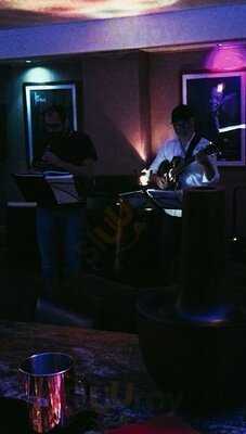 Big Twelf Mezze-bar & Lounge