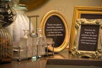 Muller's Factory Balexert