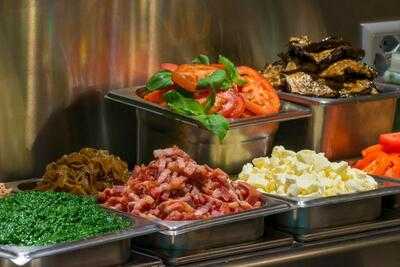 Muller's Factory Balexert