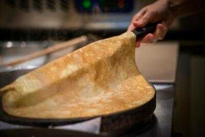 Muller's Factory Balexert