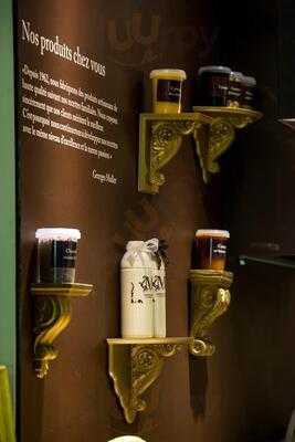 Muller's Factory Balexert