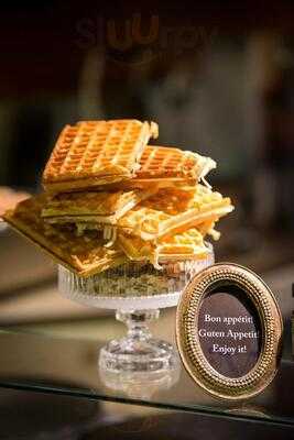 Muller's Factory Balexert