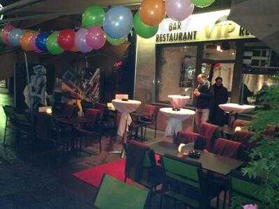 Vip Restaurant Bar