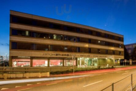 Restaurant Dasbreitehotel