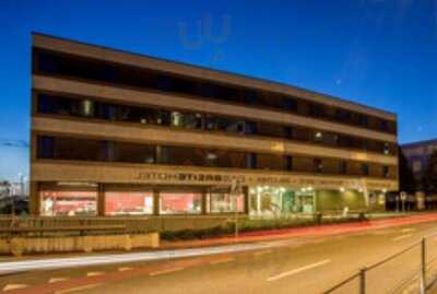 Restaurant Dasbreitehotel